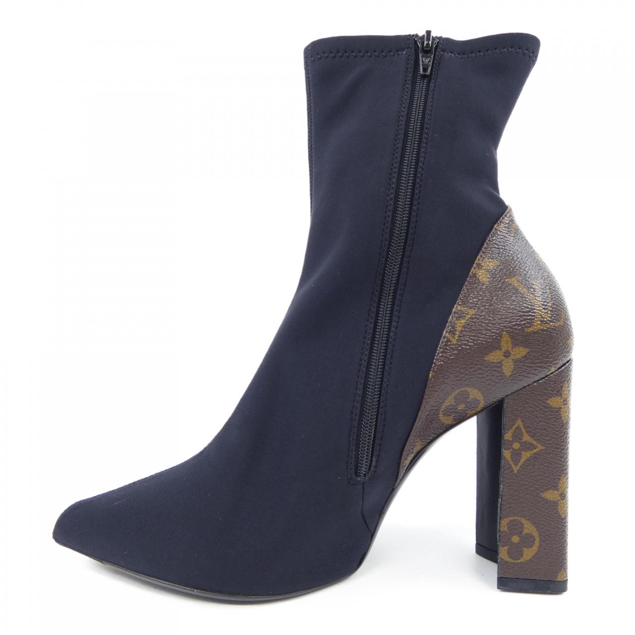 Louis Vuitton Boots