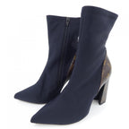 Louis Vuitton Boots