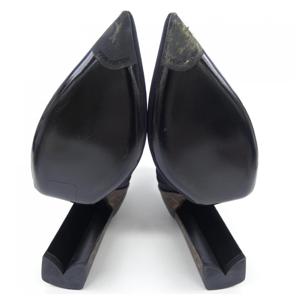 Louis Vuitton Boots