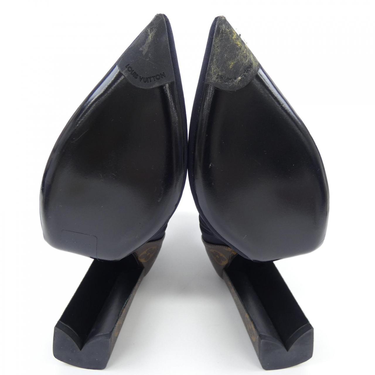 Louis Vuitton Boots