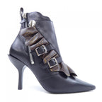 Louis Vuitton Jumble Line Boots