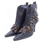 Louis Vuitton Jumble Line Boots