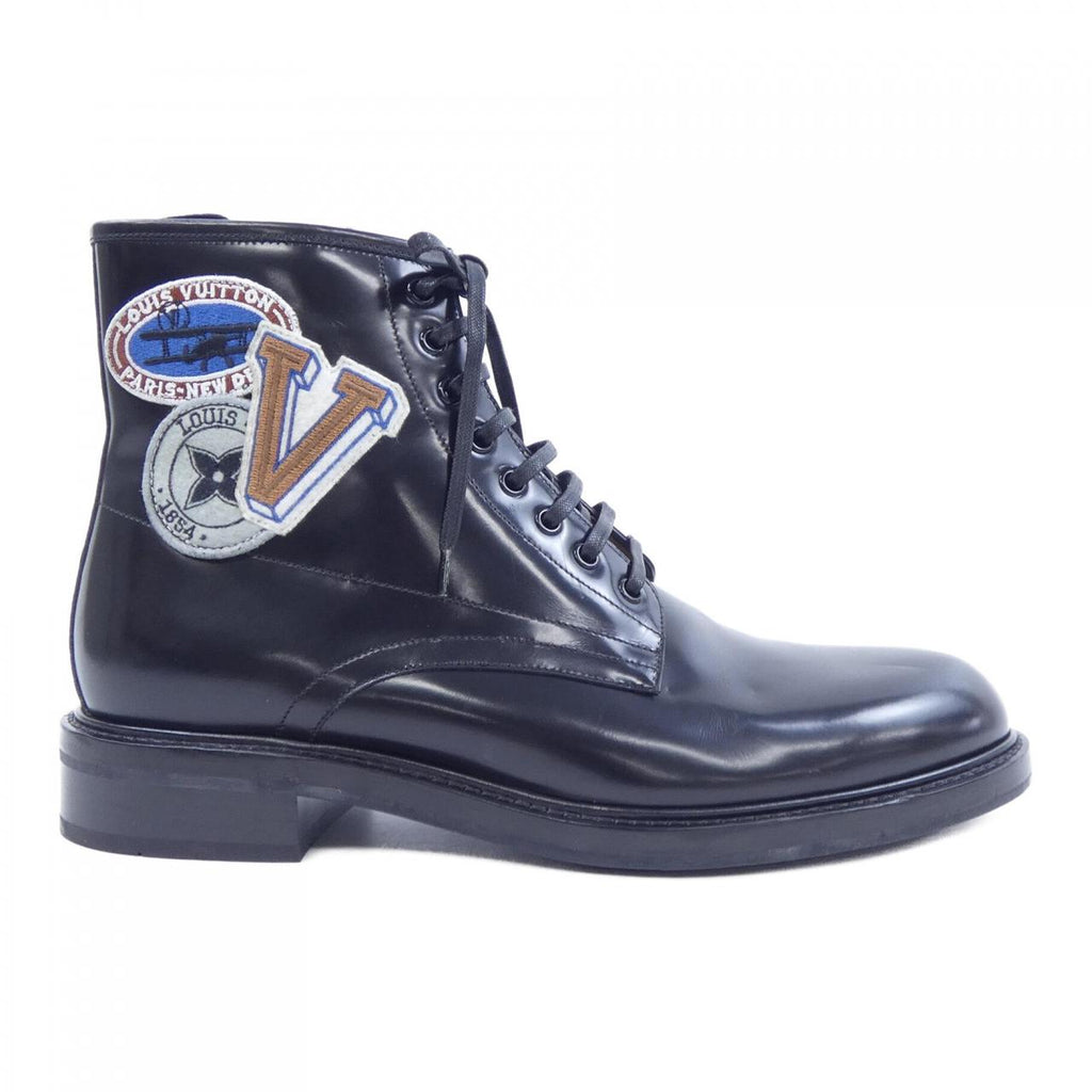 Louis Vuitton Boots