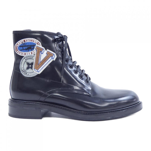 Louis Vuitton Boots