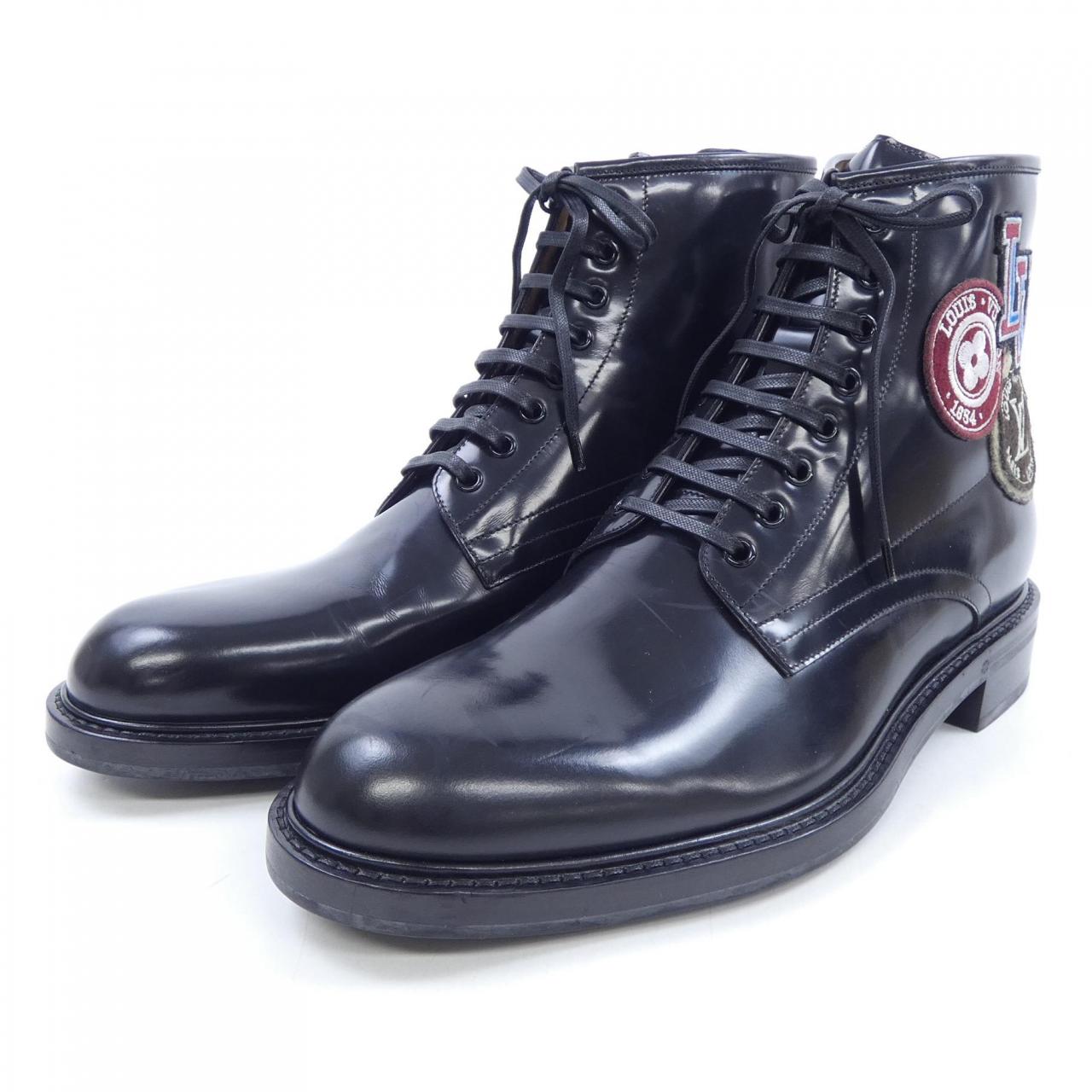 Louis Vuitton Boots