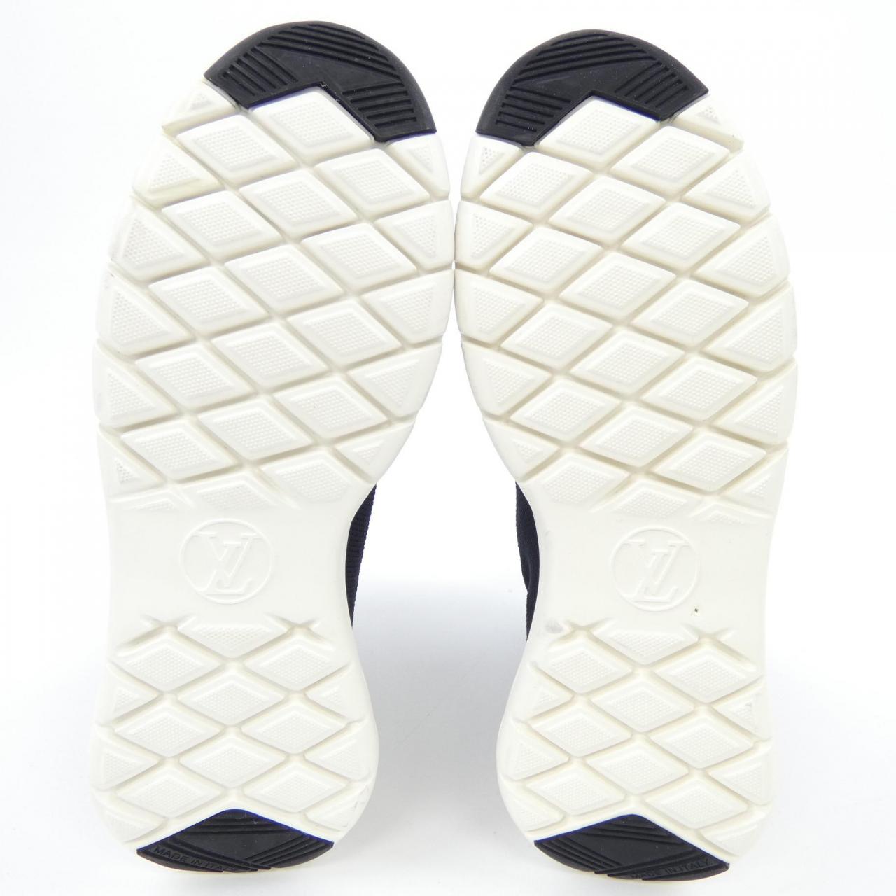 Louis Vuitton Aftergame Sneakers