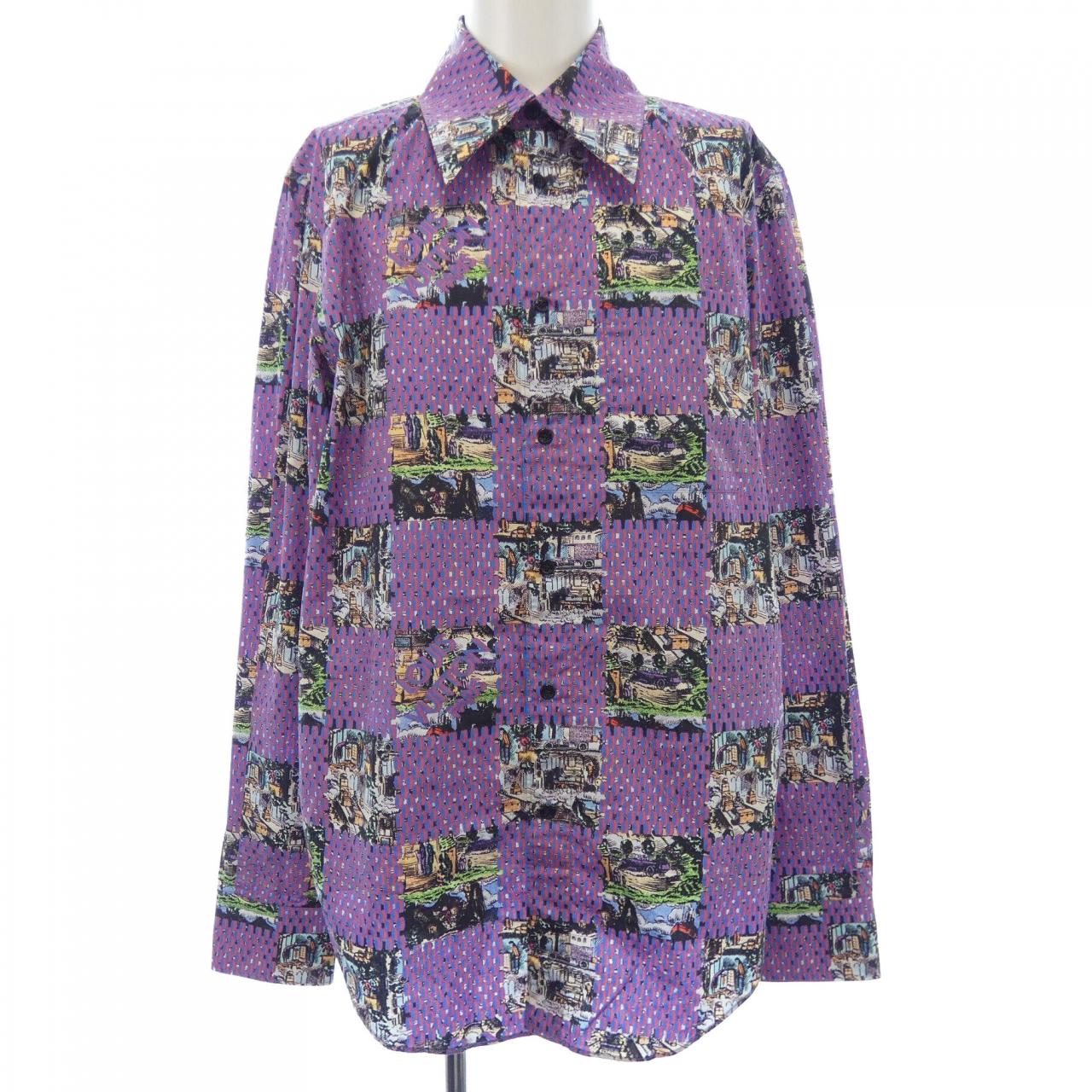 Louis Vuitton Shirt