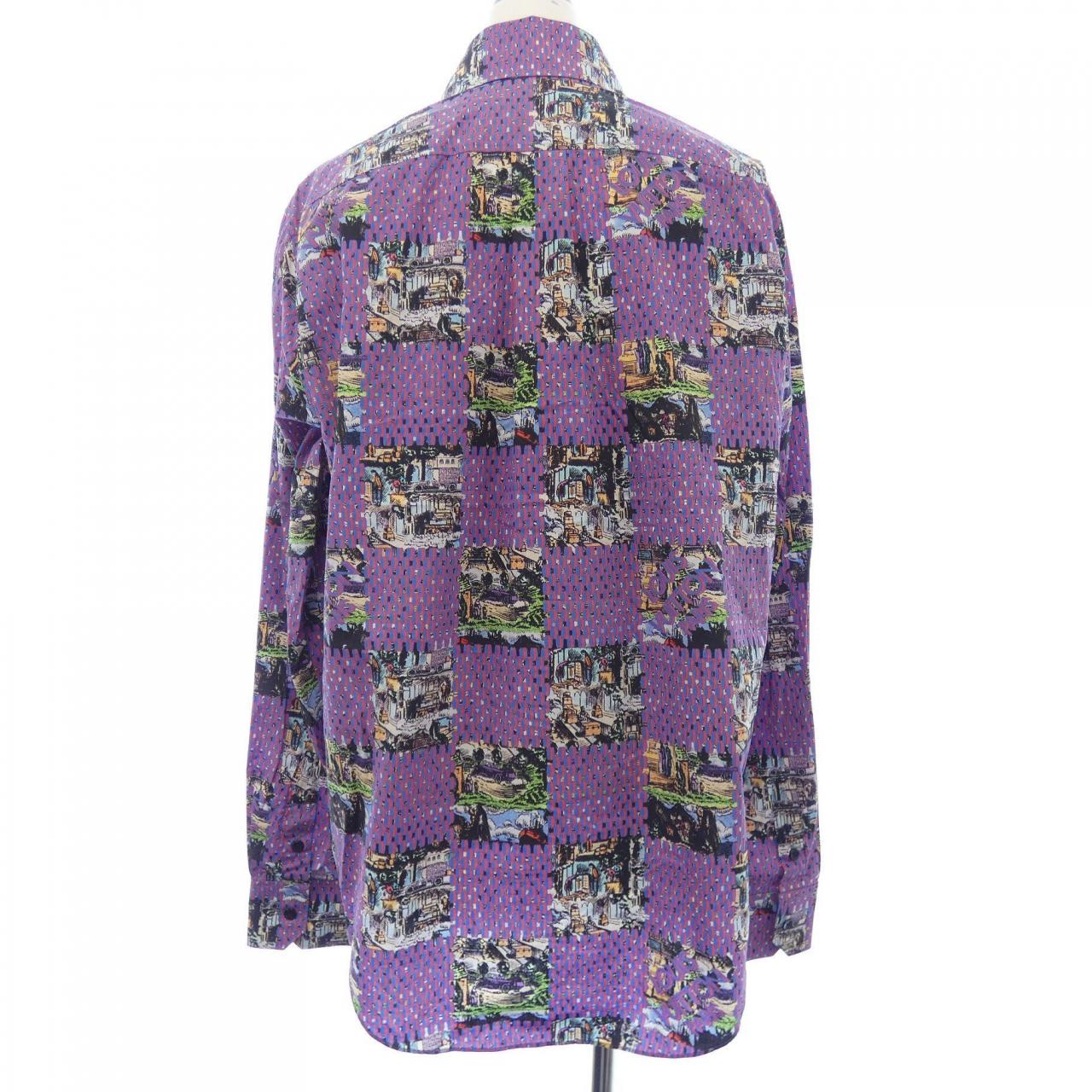 Louis Vuitton Shirt