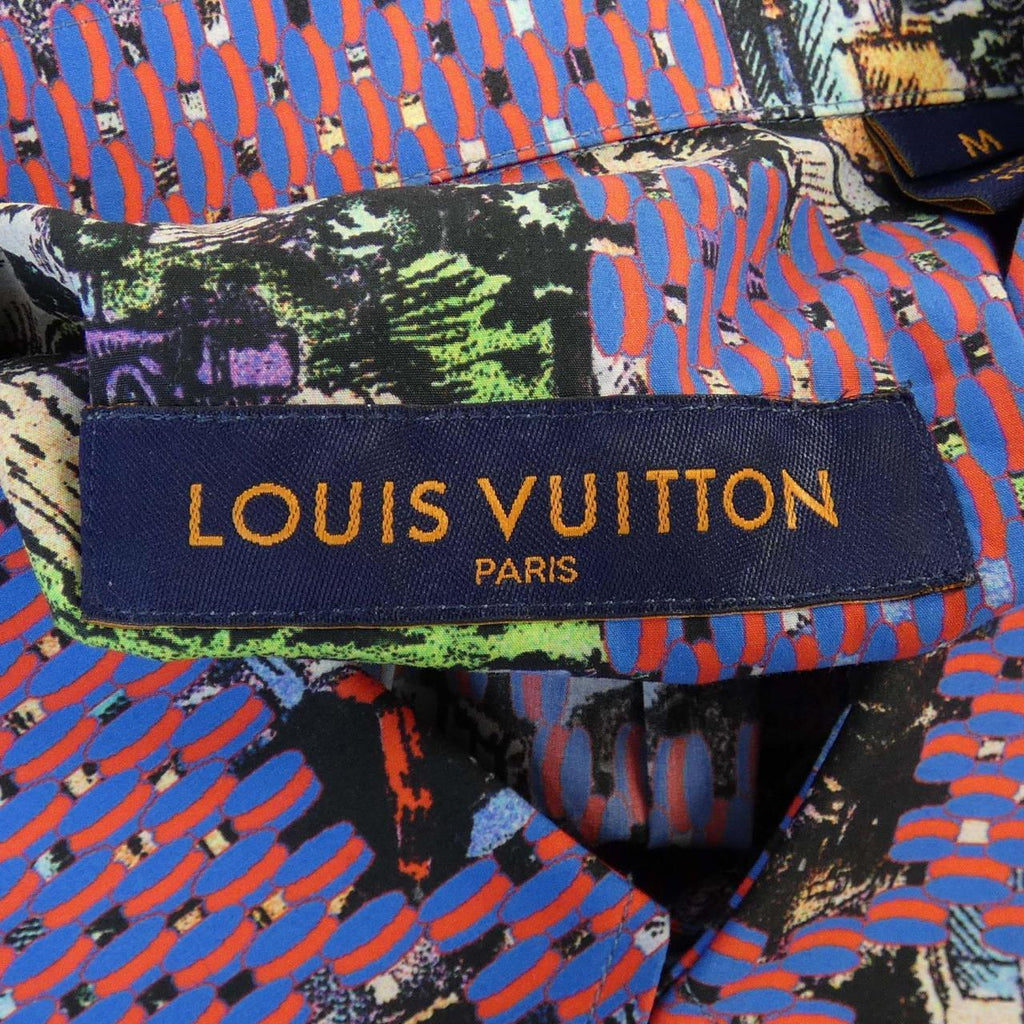 Louis Vuitton Shirt