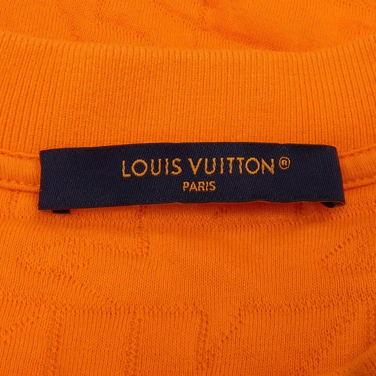 Louis Vuitton HOY33WTK7 Sweatshirt