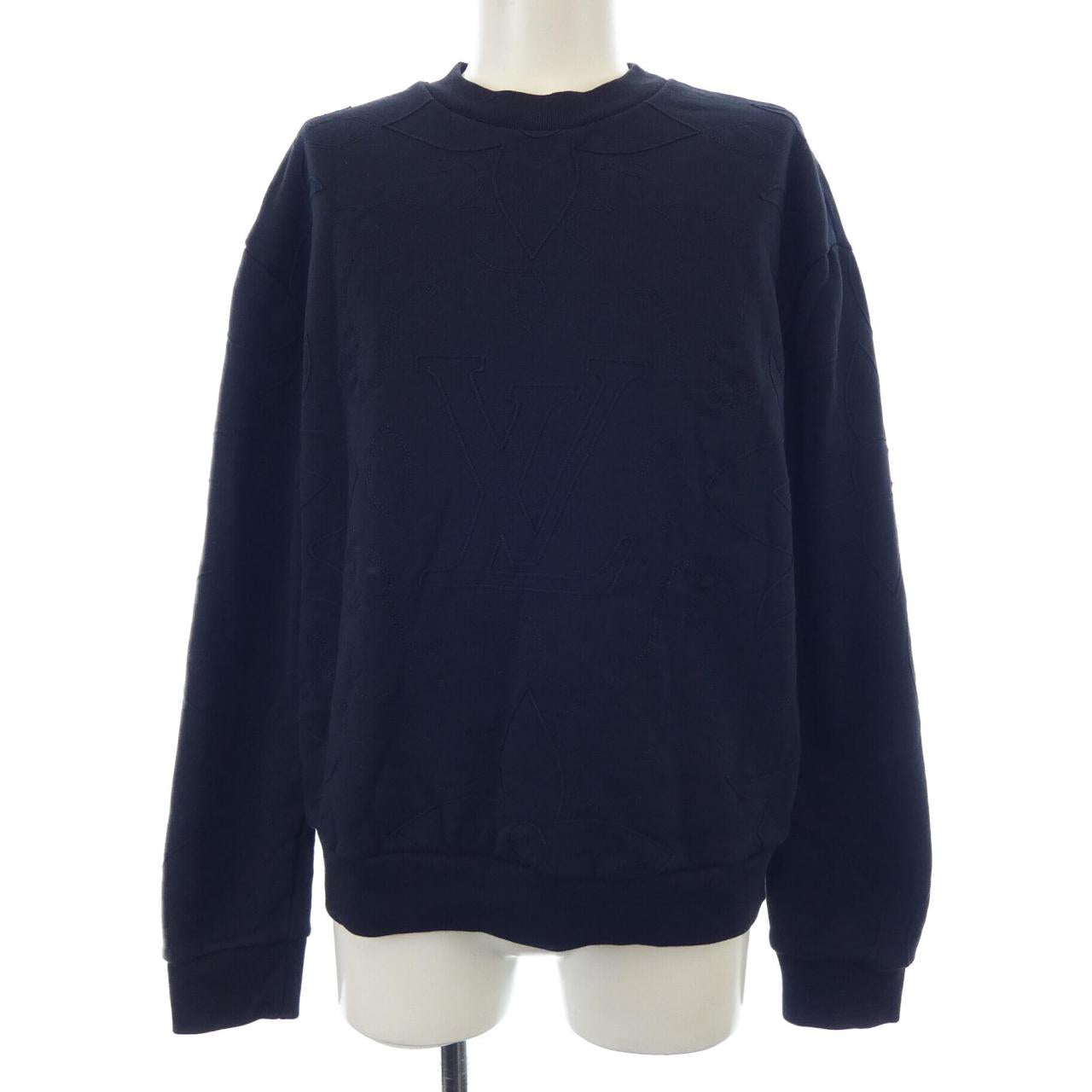 Louis Vuitton Sweatshirt Sweatshirt