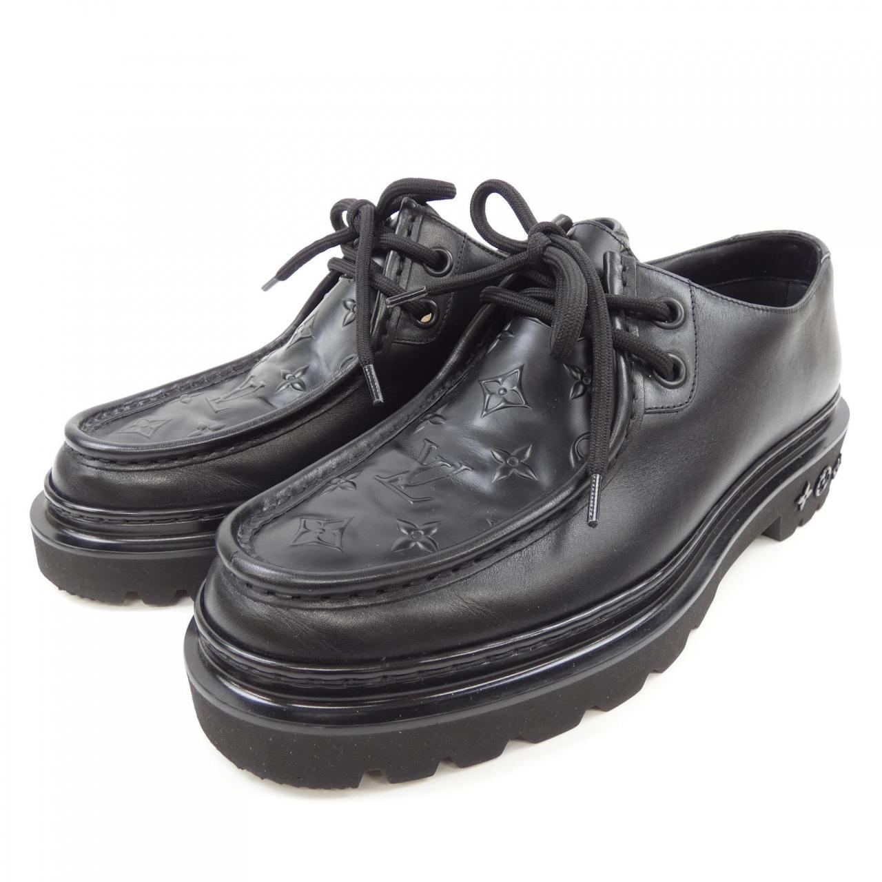Louis Vuitton Ranger Line Shoes