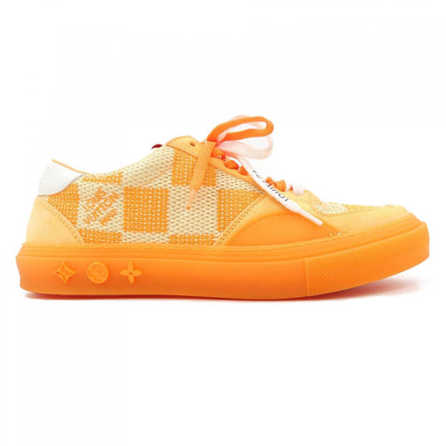 Louis Vuitton LV Ollie Line Sneakers