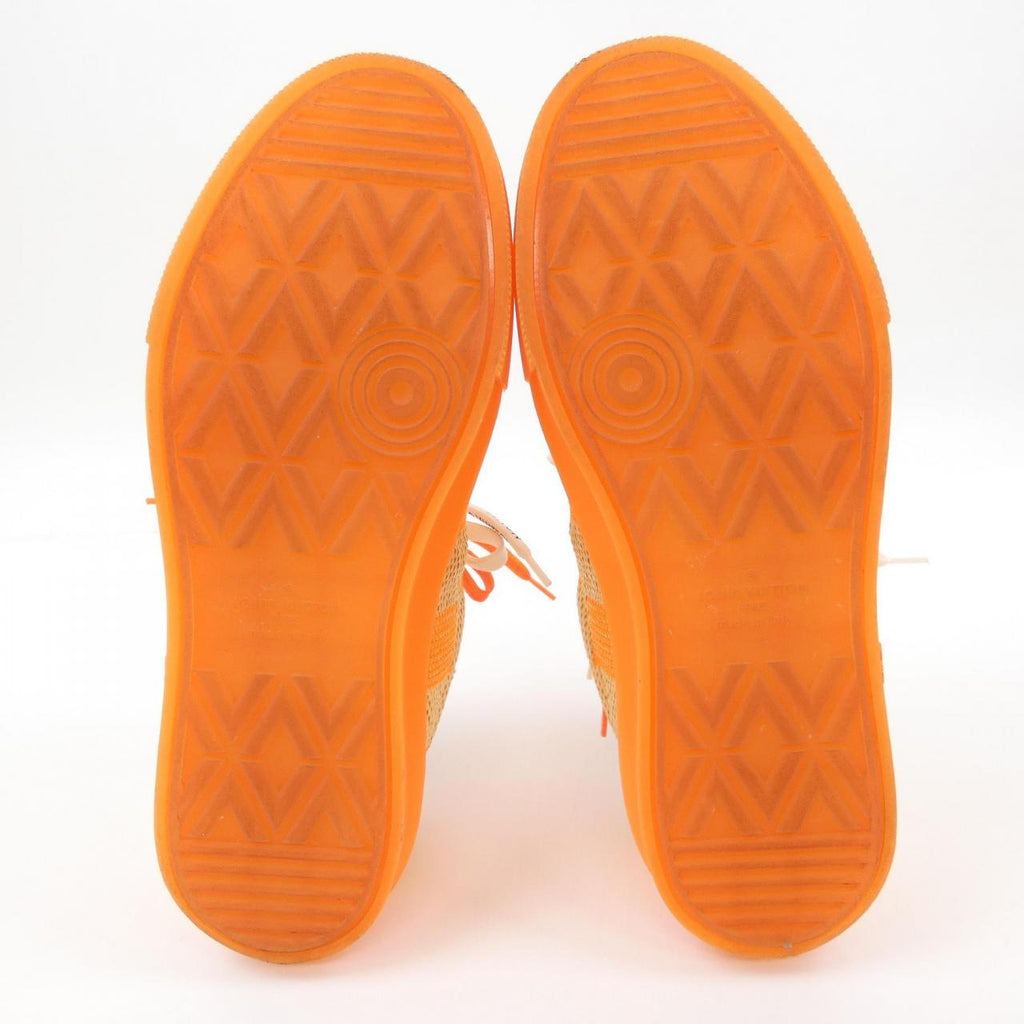 Louis Vuitton LV Ollie Line Sneakers