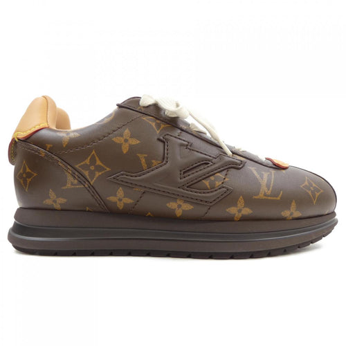 Louis Vuitton LV Buttersoft Sneakers