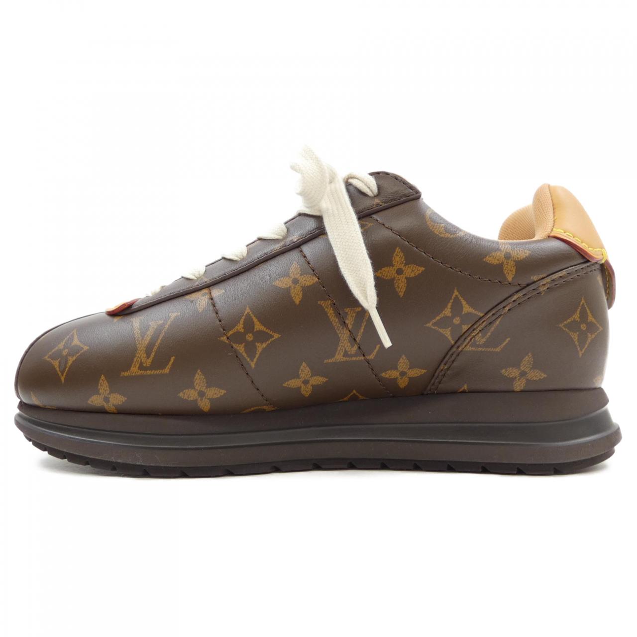 Louis Vuitton LV Buttersoft Sneakers