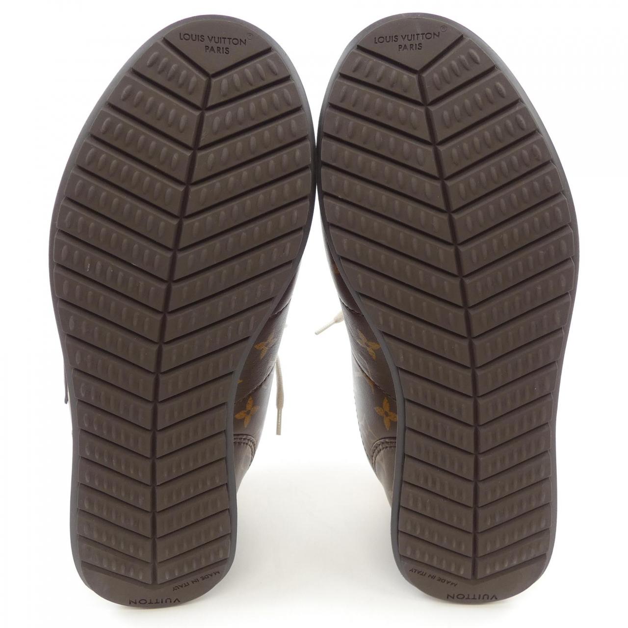 Louis Vuitton LV Buttersoft Sneakers