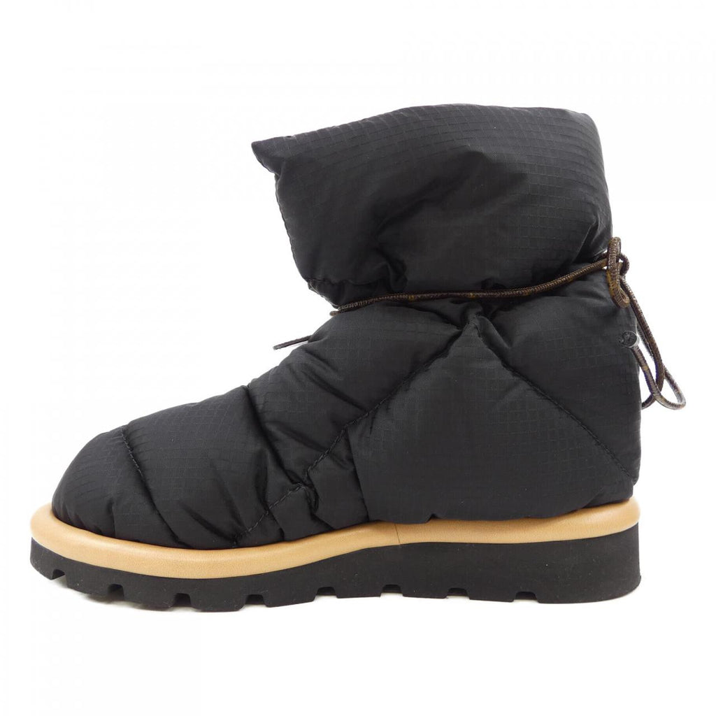 Louis Vuitton Pillow Line Boots