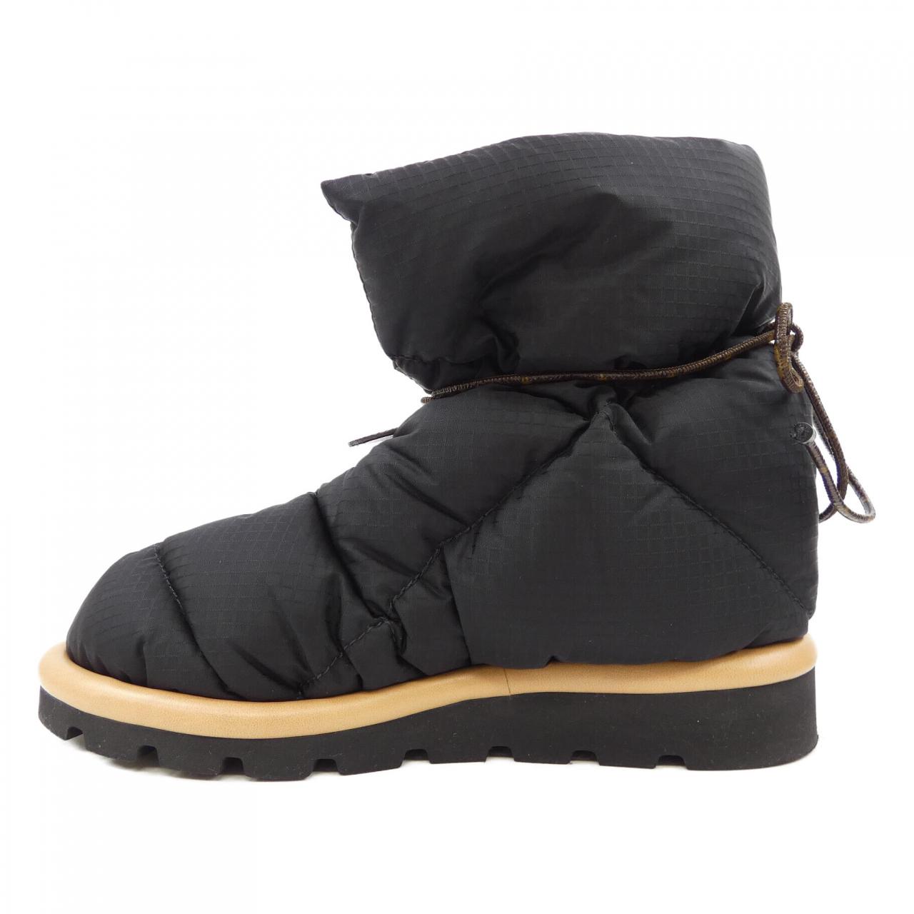 Louis Vuitton Pillow Line Boots