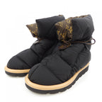 Louis Vuitton Pillow Line Boots