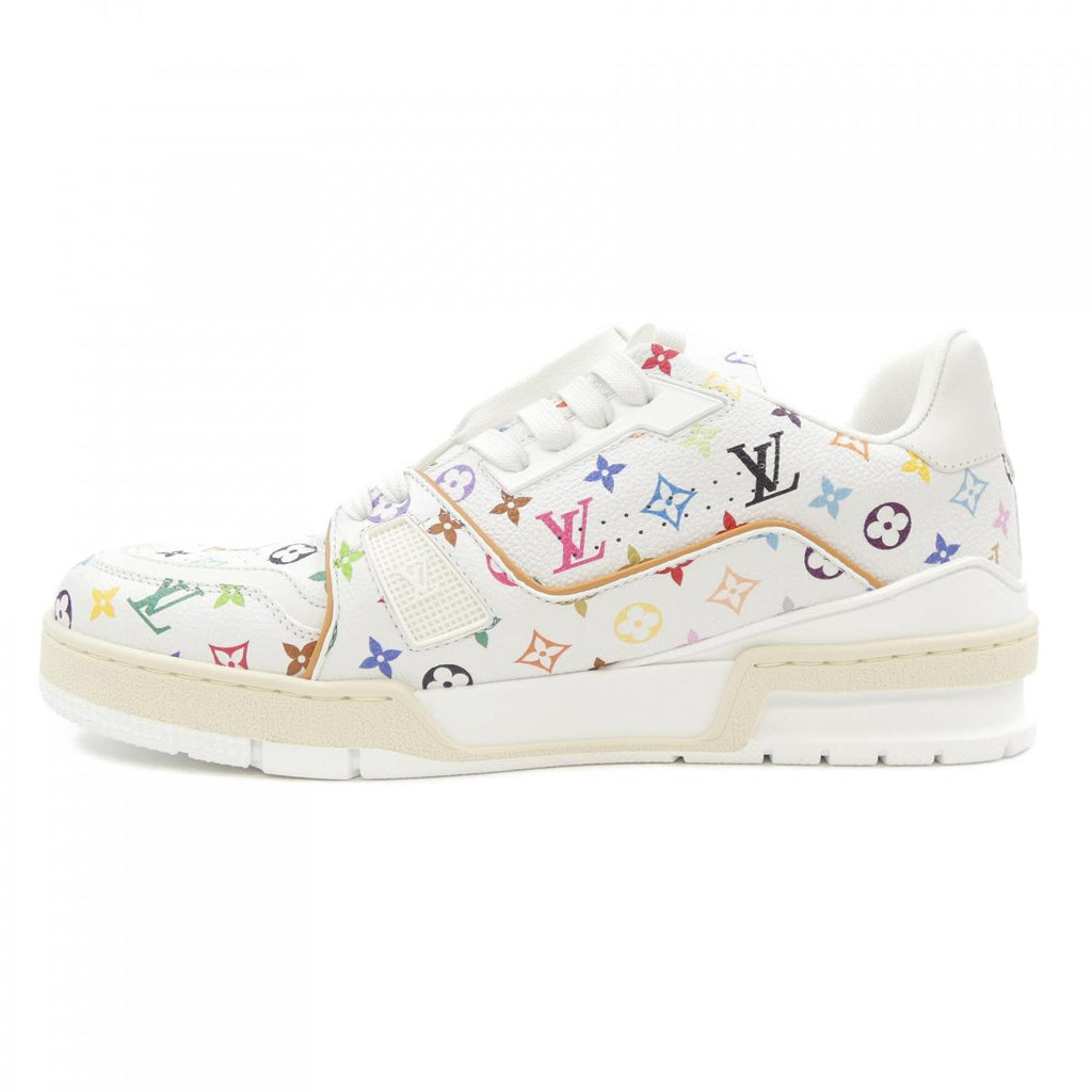 Louis Vuitton LV Trainer Sneakers