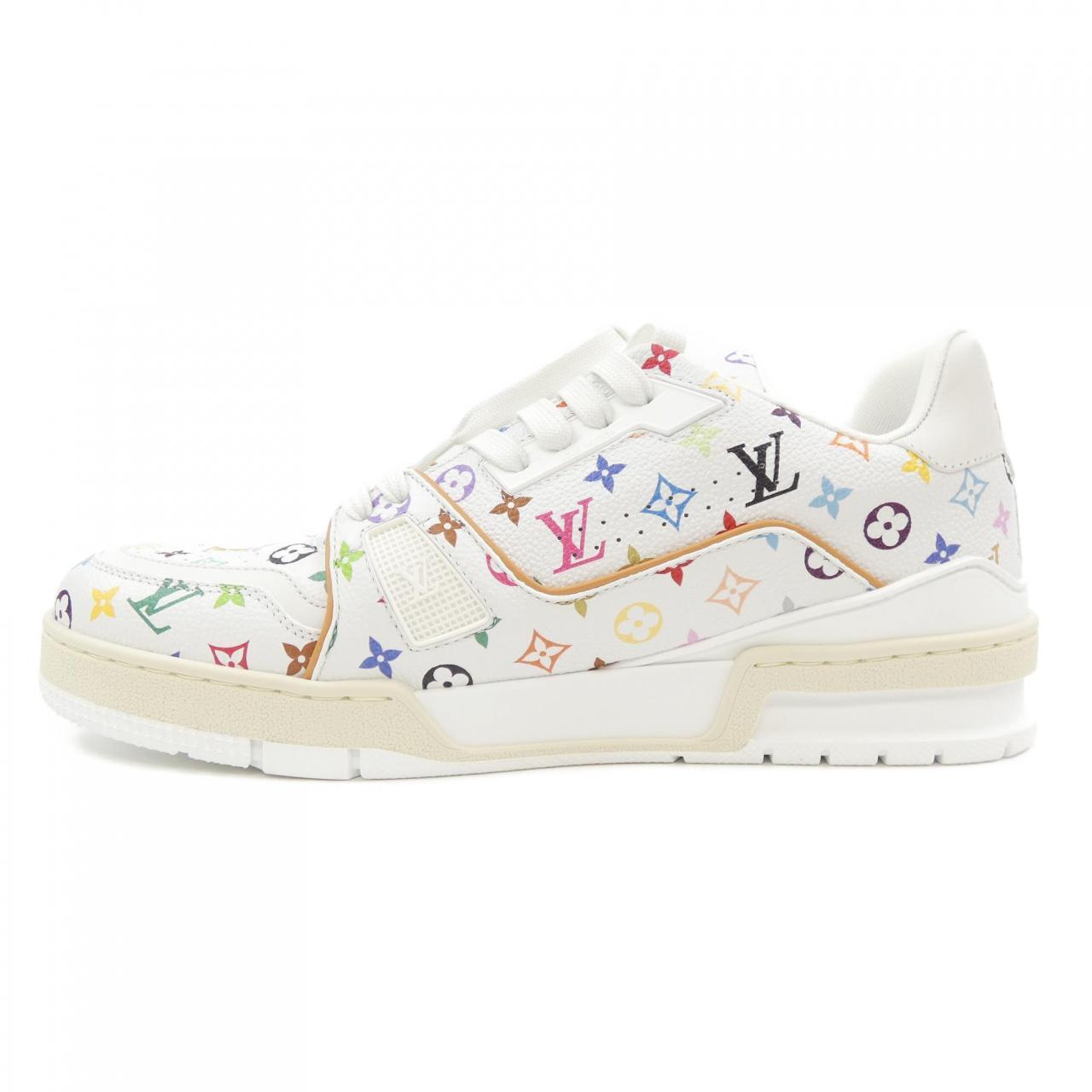 Louis Vuitton LV Trainer Sneakers