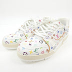 Louis Vuitton LV Trainer Sneakers