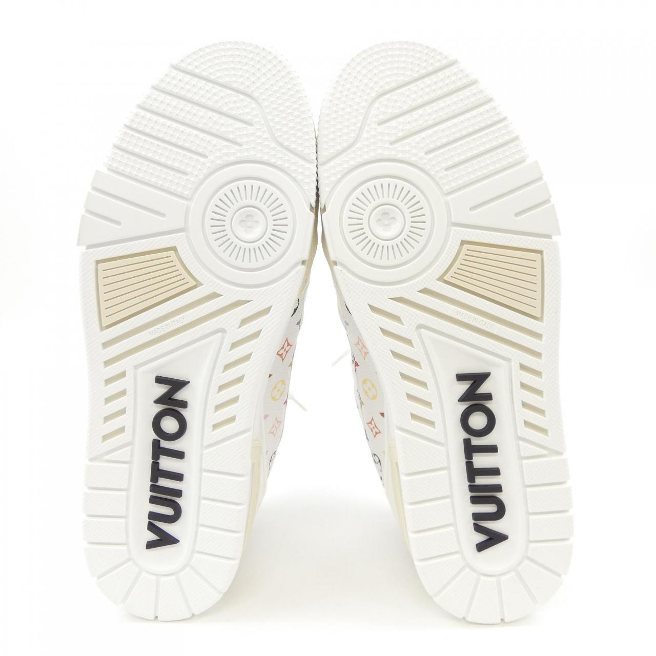Louis Vuitton LV Trainer Sneakers