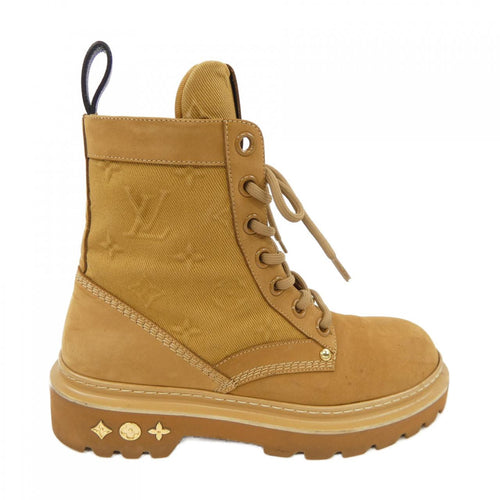 Louis Vuitton LV Ranger Line Boots
