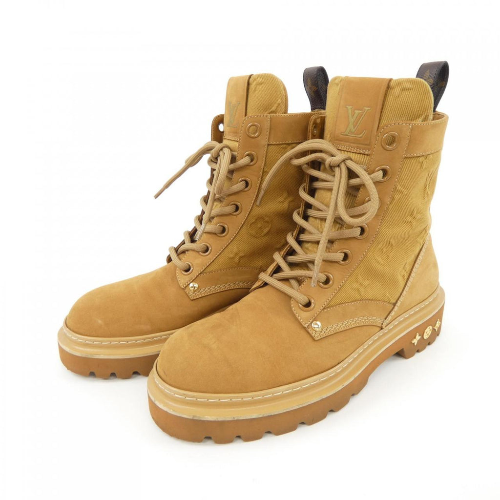 Louis Vuitton LV Ranger Line Boots