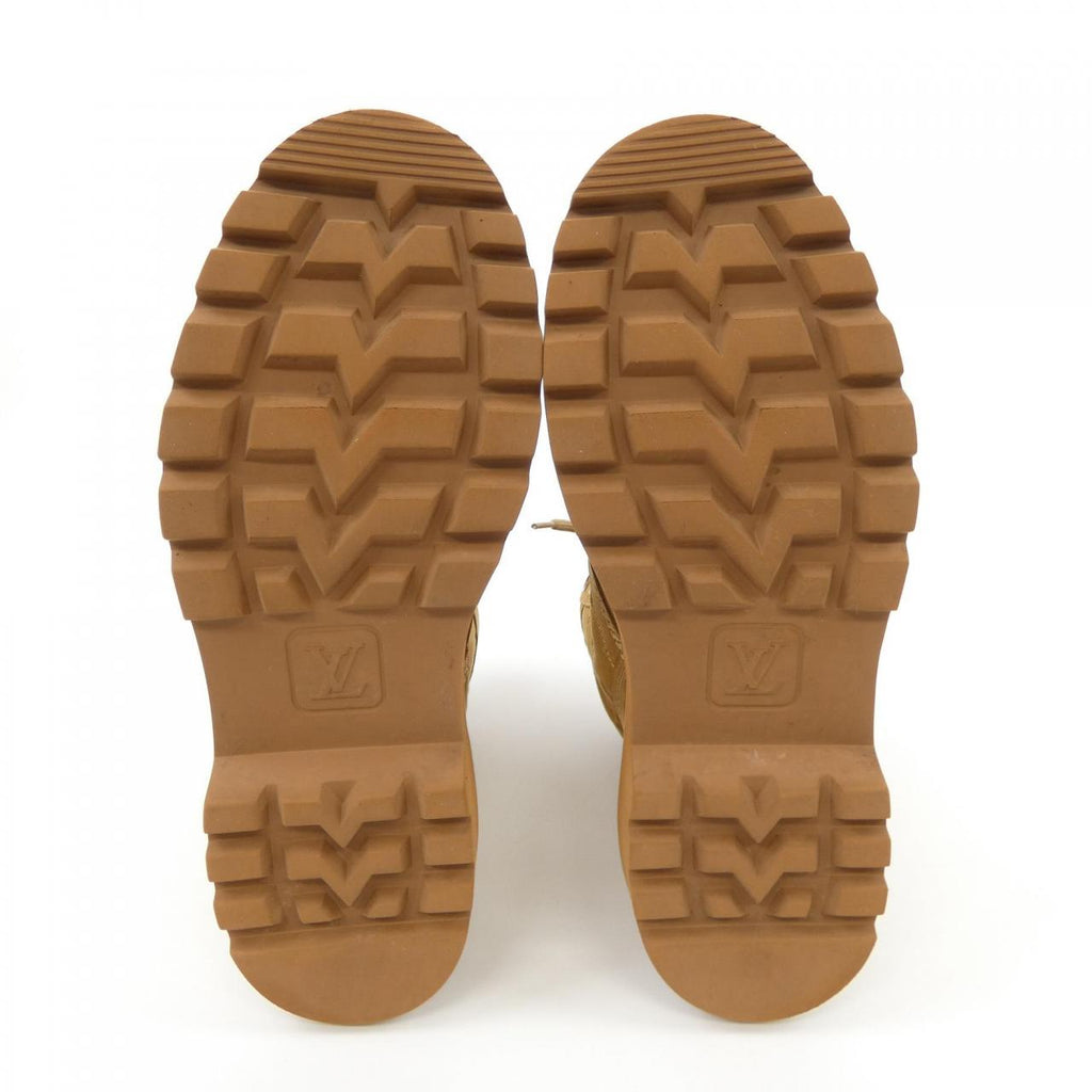 Louis Vuitton LV Ranger Line Boots