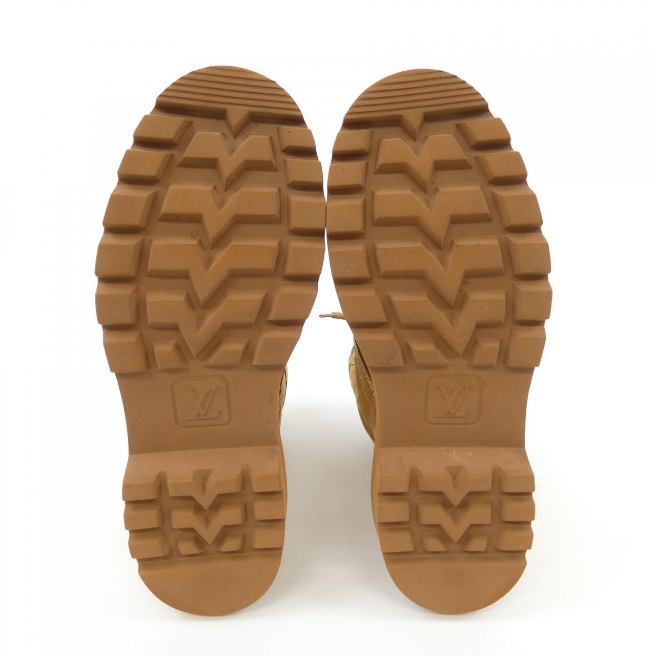 Louis Vuitton LV Ranger Line Boots