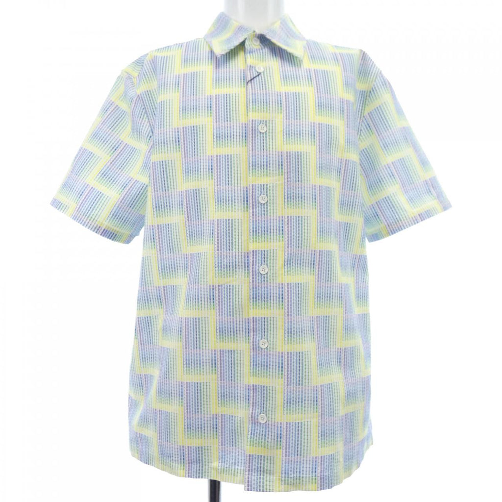 Louis Vuitton S/S Shirt