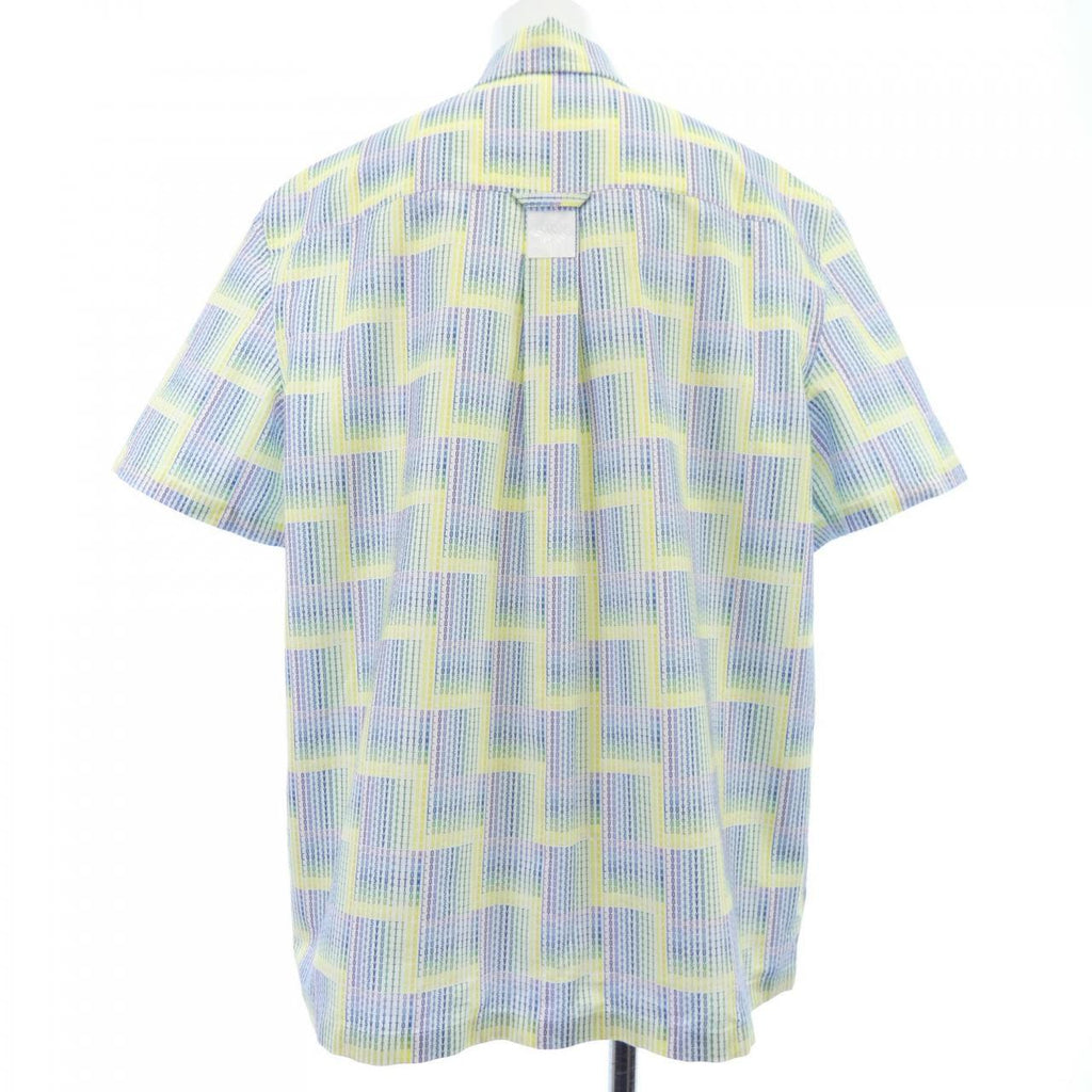 Louis Vuitton S/S Shirt