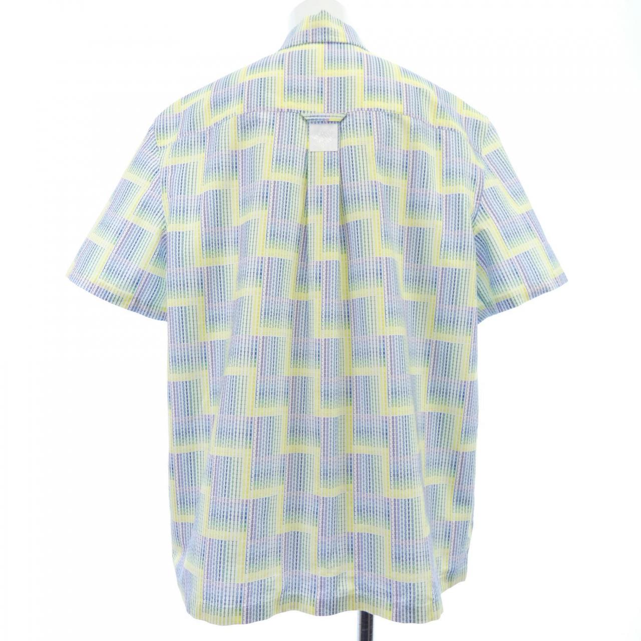 Louis Vuitton S/S Shirt