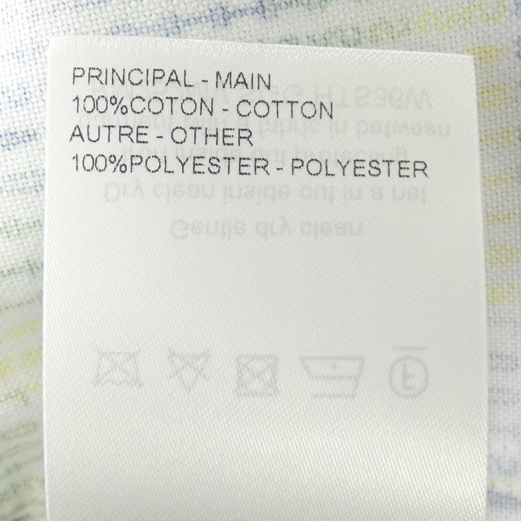 Louis Vuitton S/S Shirt