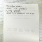Louis Vuitton S/S Shirt