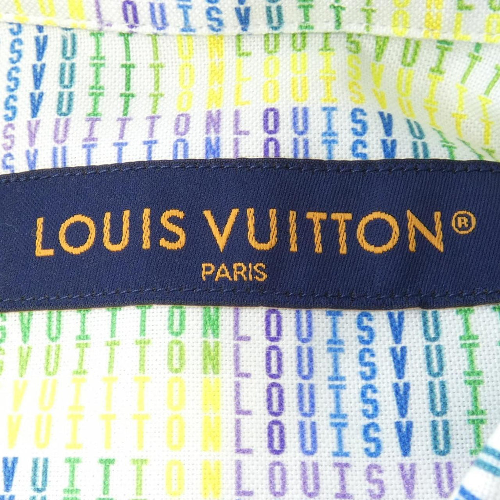 Louis Vuitton S/S Shirt