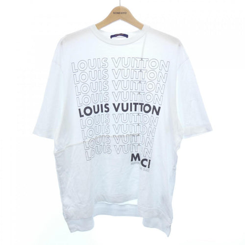Louis Vuitton HFY06WFNB T-shirt