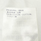 Louis Vuitton HFY06WFNB T-shirt