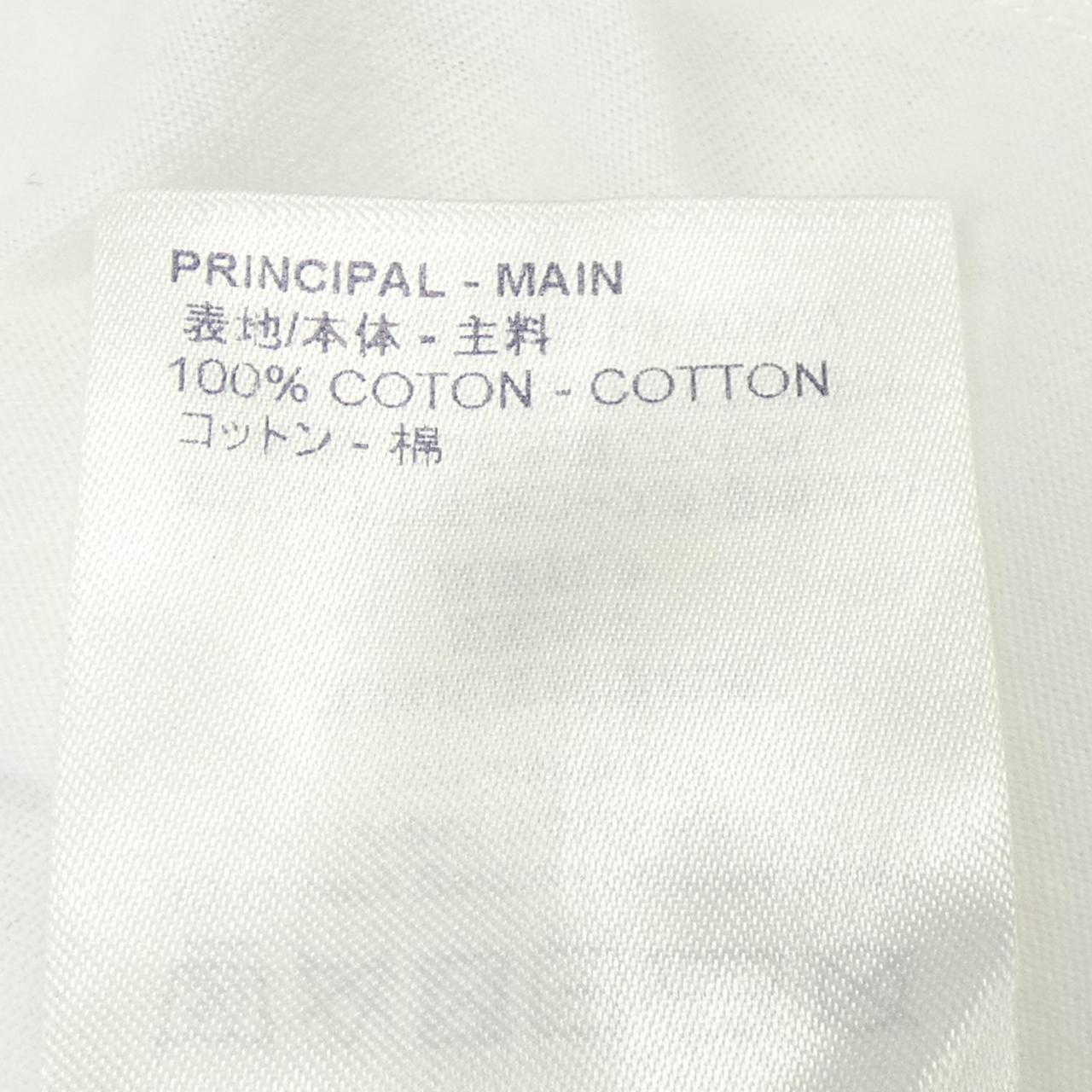 Louis Vuitton HFY06WFNB T-shirt