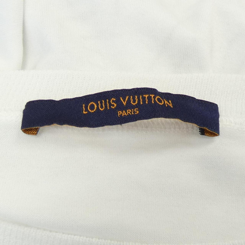 Louis Vuitton HFY06WFNB T-shirt