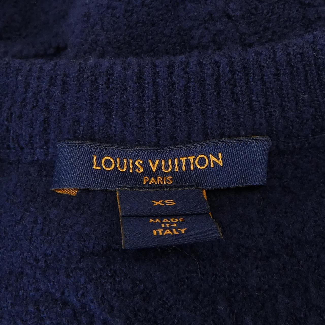 Louis Vuitton Dress