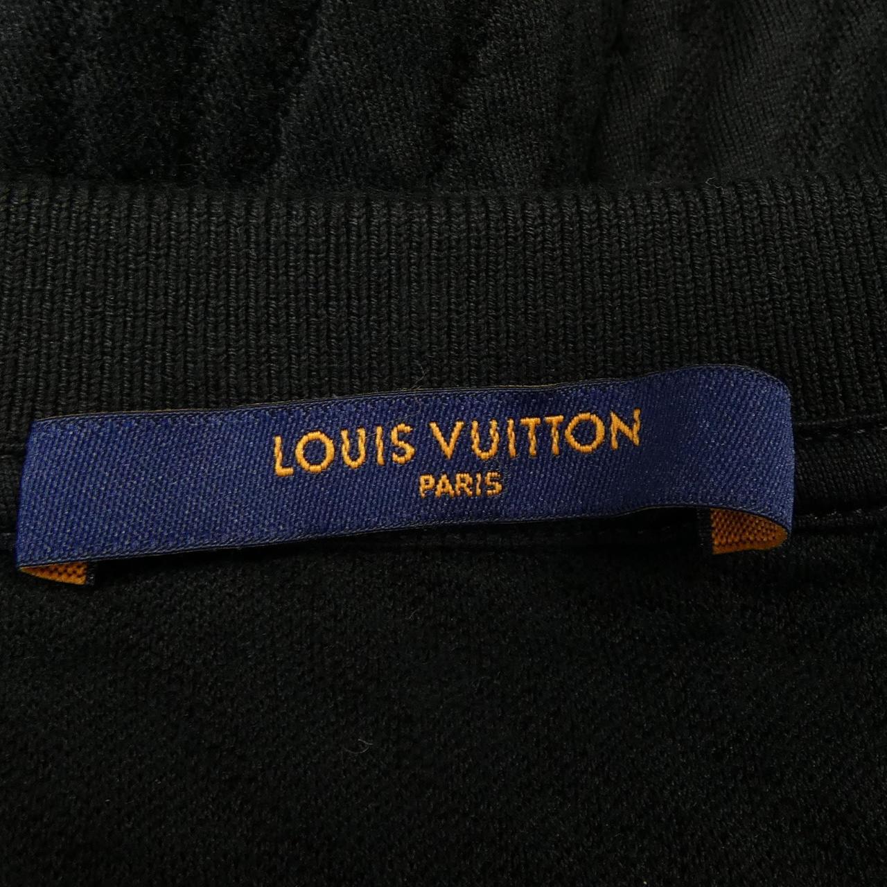 Louis Vuitton Sweatshirt Sweatshirt