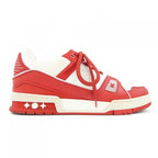 Louis Vuitton LV Trainer Line Sneakers