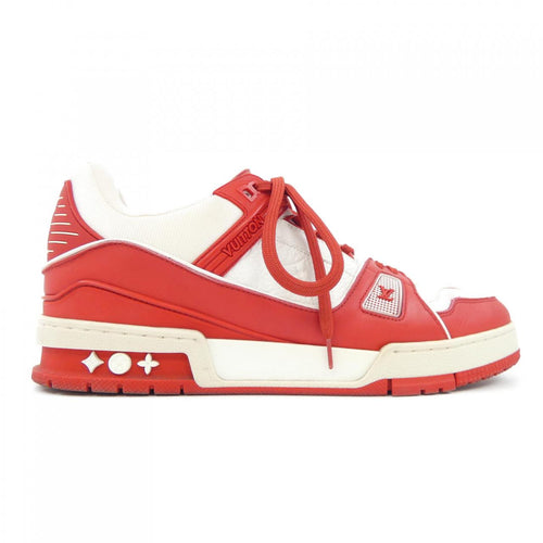 Louis Vuitton LV Trainer Line Sneakers