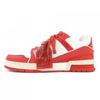 Louis Vuitton LV Trainer Line Sneakers