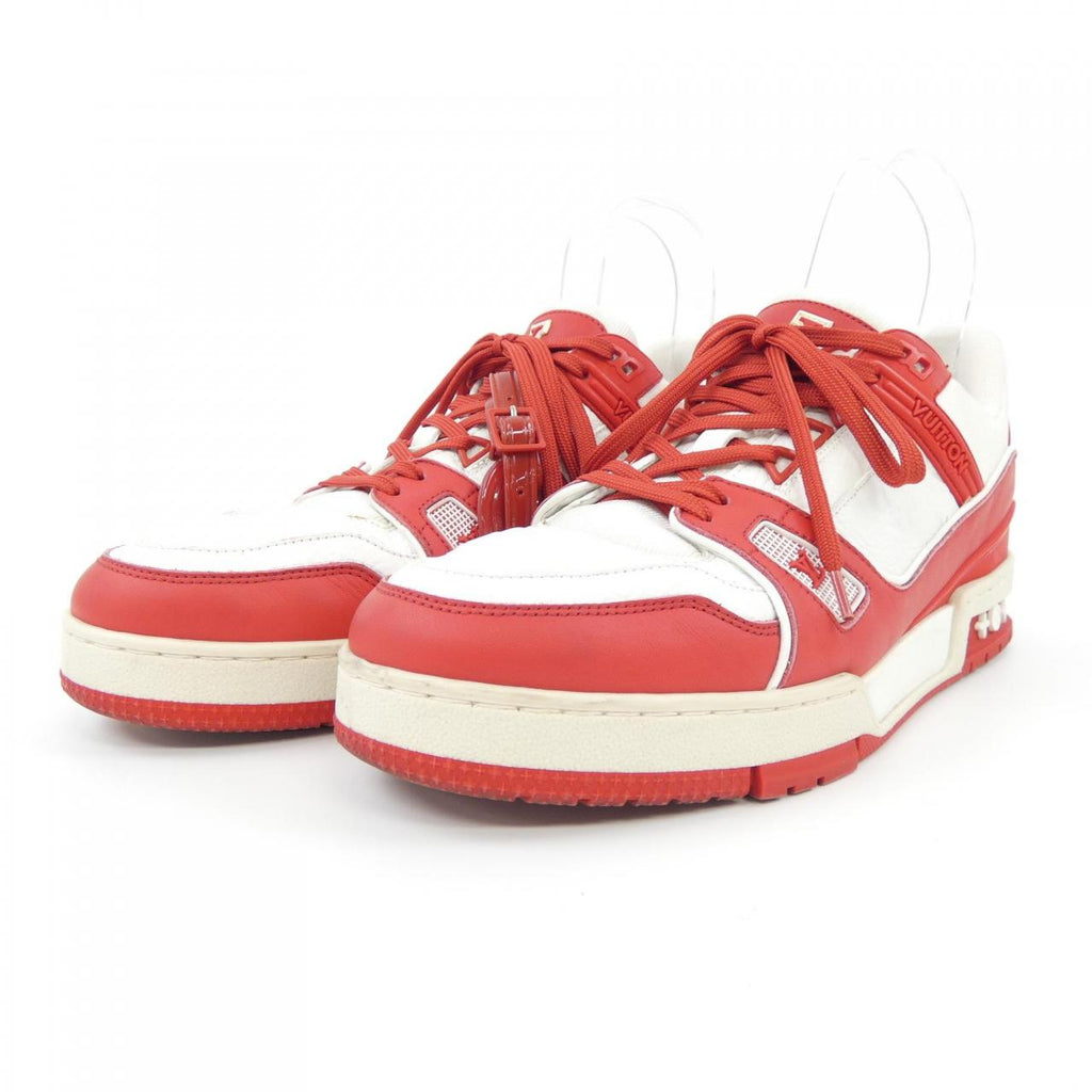 Louis Vuitton LV Trainer Line Sneakers