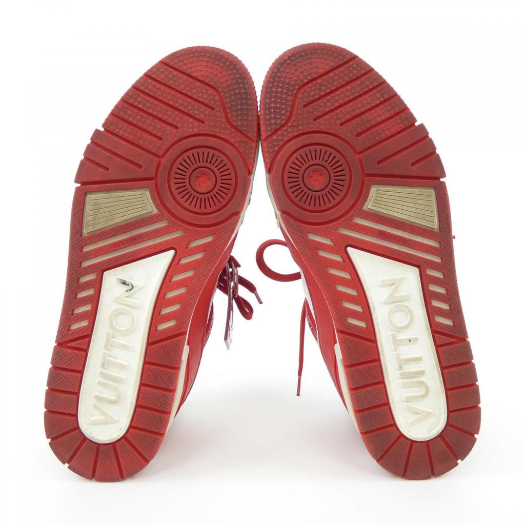 Louis Vuitton LV Trainer Line Sneakers