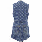 Louis Vuitton Dress